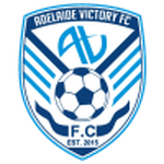 Adelaide Victory badge