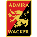 Admira II badge