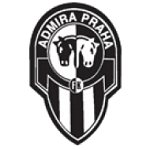 Admira Praha badge