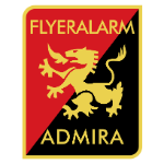 Admira Wacker badge