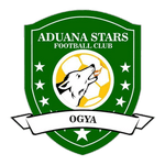 Aduana Stars badge