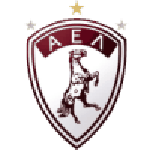 Larisa badge
