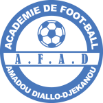 AFAD badge