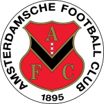 AFC Amsterdam badge