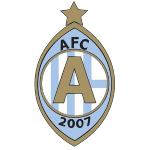 AFC Eskilstuna badge