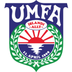 Afturelding badge