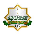Aşgabat badge