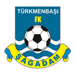 Şagadam badge