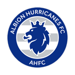 AHFC Royals badge