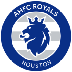 AHFC Royals W badge
