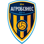 Ahrobiznes Volochysk badge