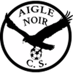 Aigle Noir badge