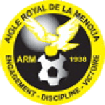 Aigle Royal badge