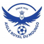 Aigle Royal de Moungo badge