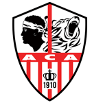 Ajaccio badge