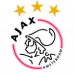 Ajax U19 badge