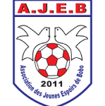 AJEB badge