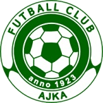 Ajka badge