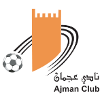 Ajman badge