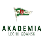 Akademia Piłkarska LG badge