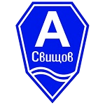 Akademik Svishtov badge