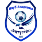 Akademiya Ontustik badge