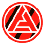 Akron badge