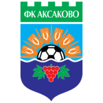 Aksakovo badge
