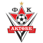 Aktobe badge