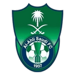 Al Ahli badge