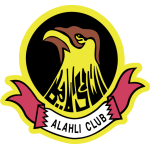 Al Ahli badge