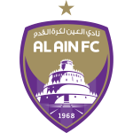Al Ain badge