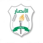 Al Ansar badge