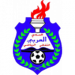 Al Arabi badge