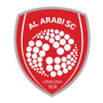 Al Arabi SC badge