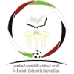 Al Bataeh badge