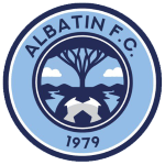 Al Baten badge