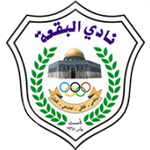 Al Buqa'a badge