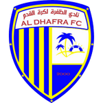 Al-Dhafra badge