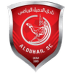 Al-Duhail SC badge