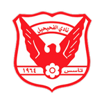 Al Fahaheel badge