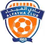 Al-Fayha badge