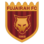 Al Fujairah SC badge