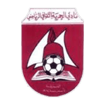 Al Hamriyah badge