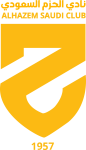 Al-Hazm badge