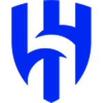 Al-Hilal Saudi FC badge