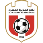 Al Jazira Al Hamra badge