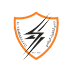Al Kahrabaa badge