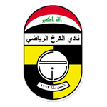 Al Karkh badge