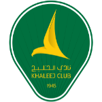 Al Khaleej Saihat badge